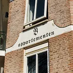 B\'S Strandappartementen