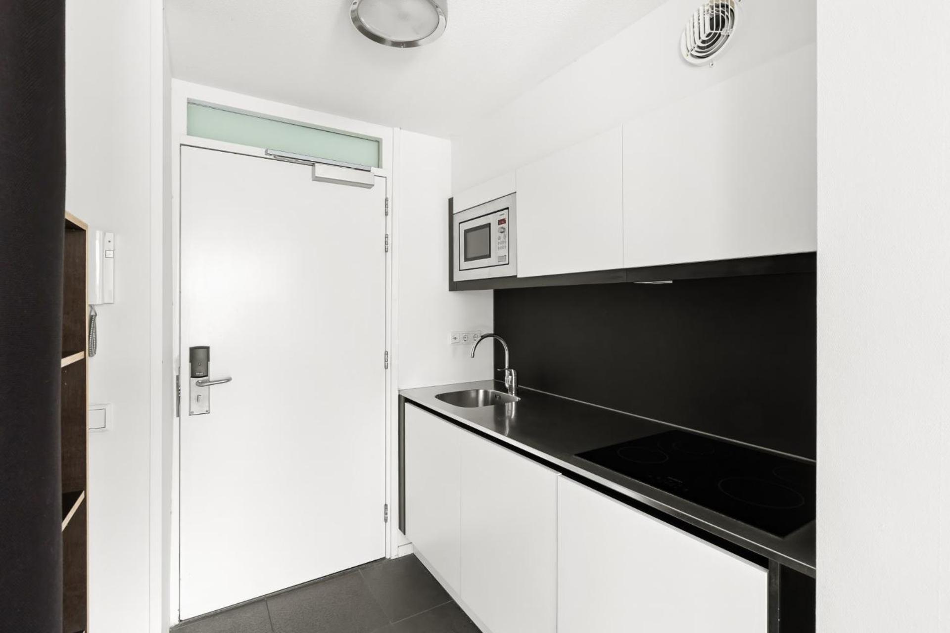 B's Strandappartementen Apartment Domburg