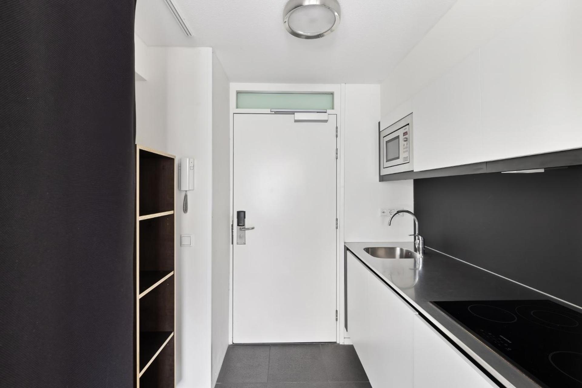 B's Strandappartementen *