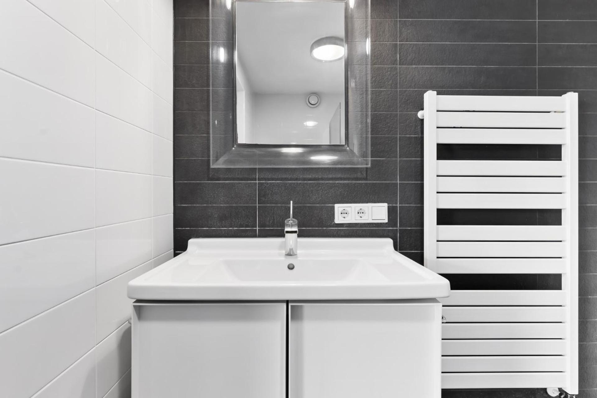 B's Strandappartementen Domburg