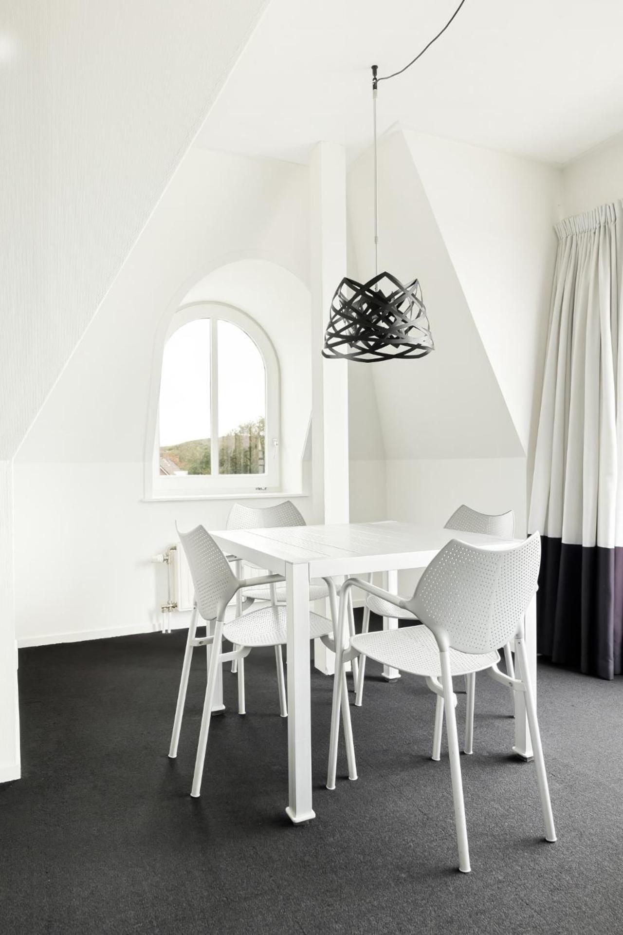 B's Strandappartementen
