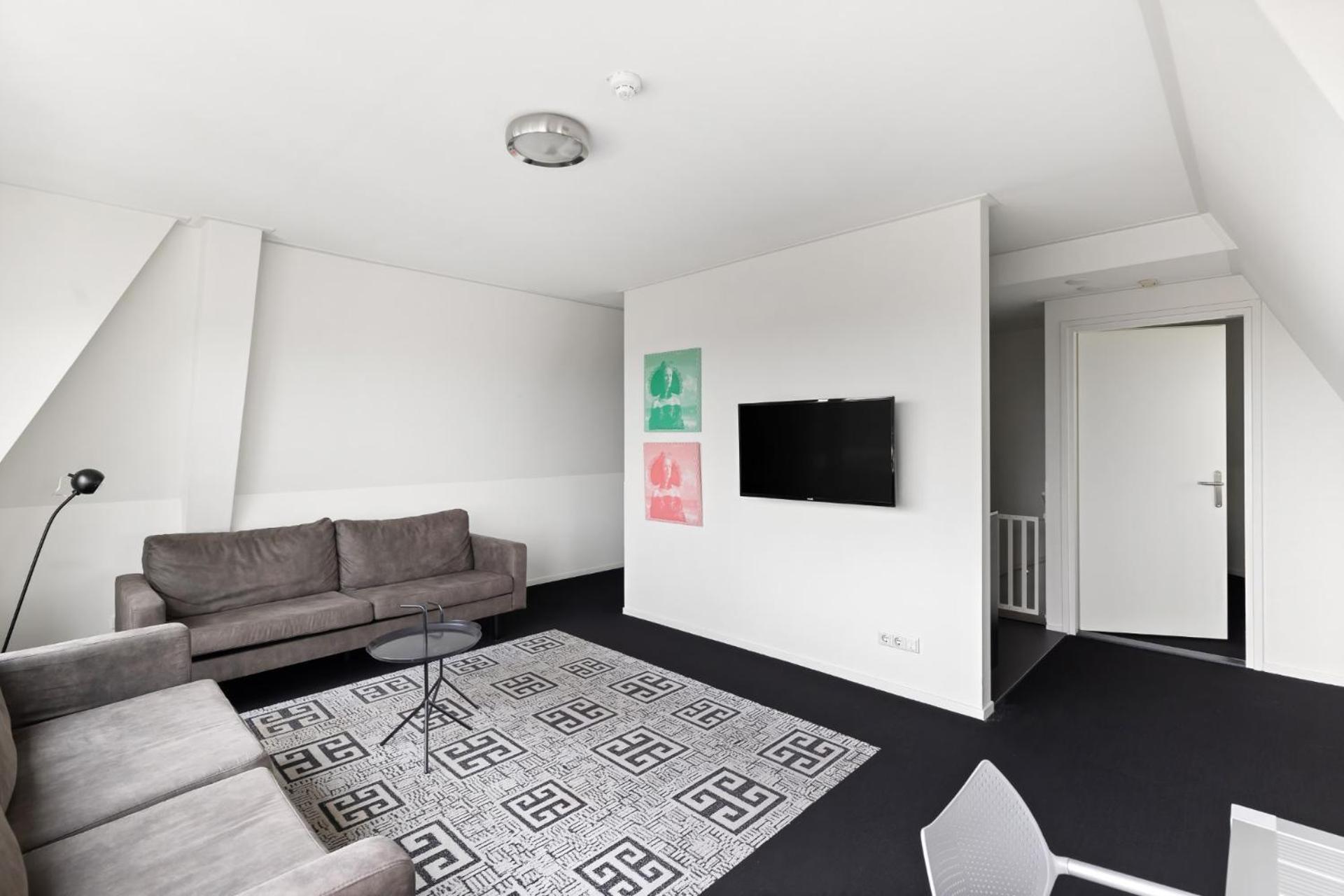 B's Strandappartementen Domburg