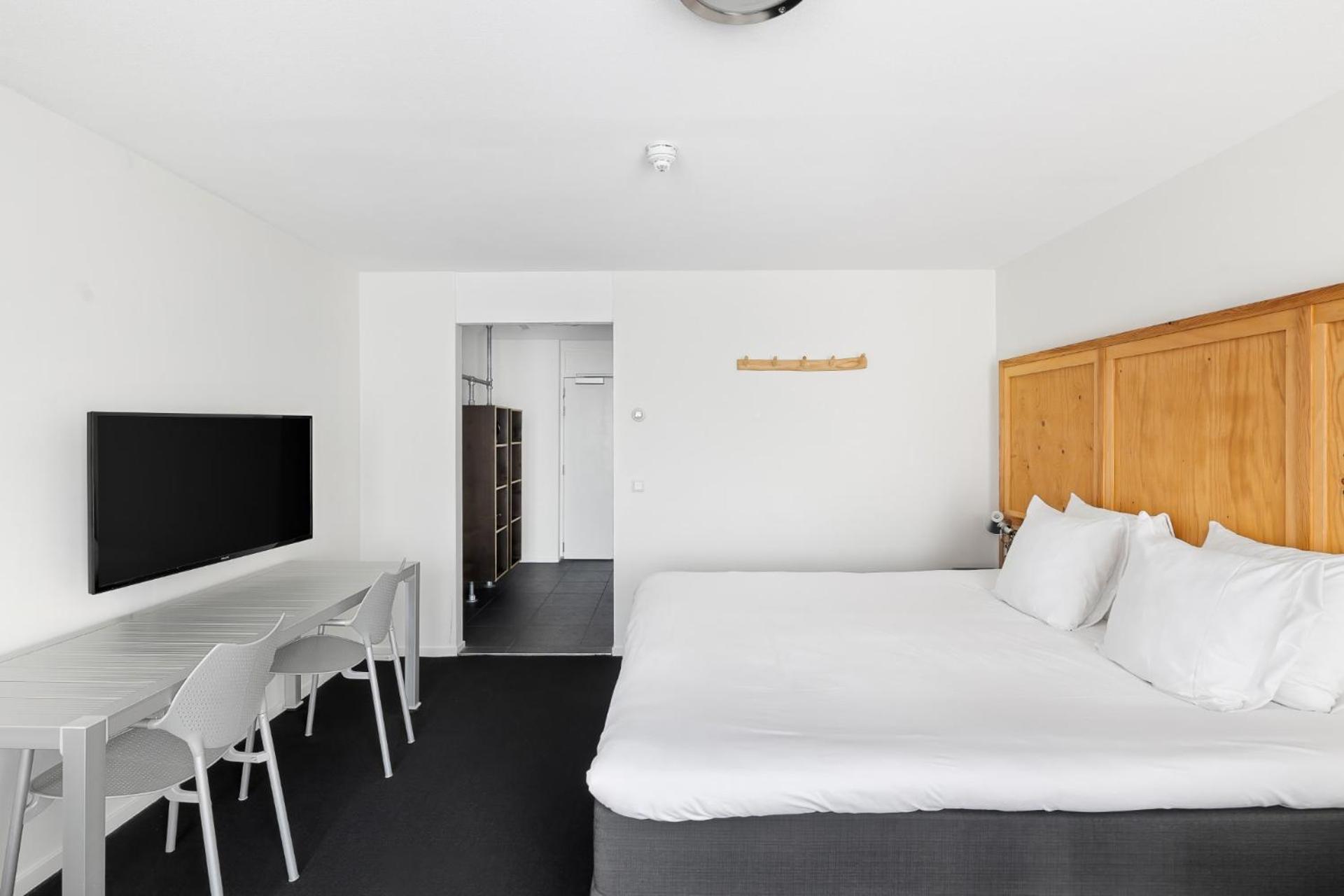 B's Strandappartementen *