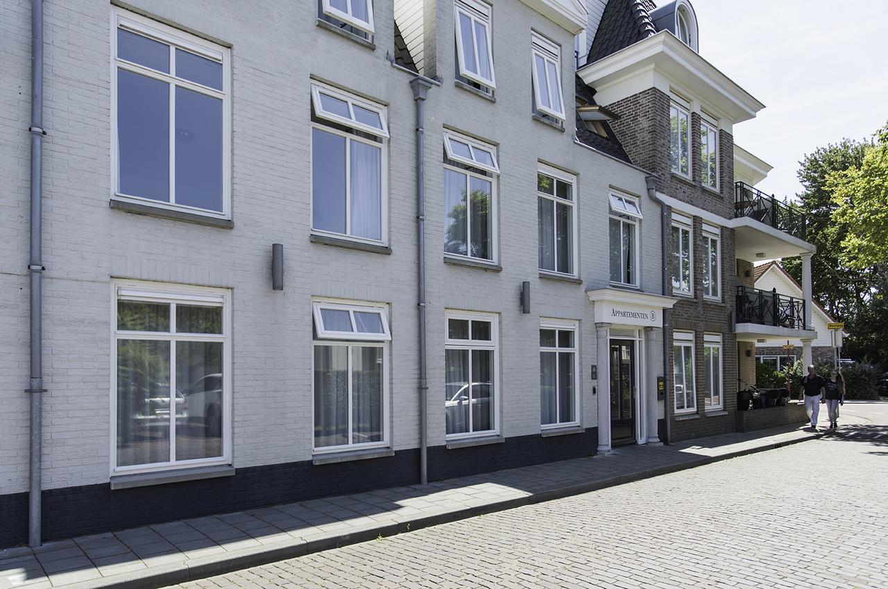 B's Strandappartementen Apartment Domburg